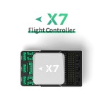 Wholesale Price CUAV New X7 Pixhawk Open Source Uav Agriculture Rc Quadcopter FPV Parts Flight Controller for Rc Plane